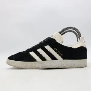 adidas gazelle silver green womens adidas Originals